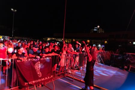 Portorosˇke nocˇi 2024, HORNETS-31